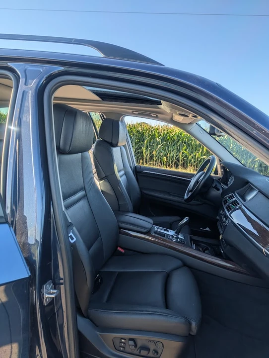 2012 BMW E70 X5 - Image 22 of 31