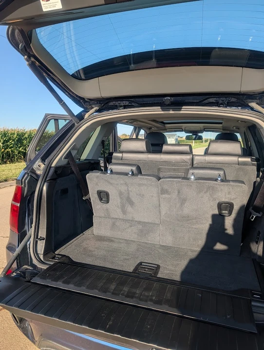 2012 BMW E70 X5 - Image 28 of 31