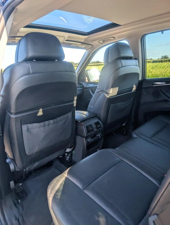 2012 BMW E70 X5 - Image 24 of 31
