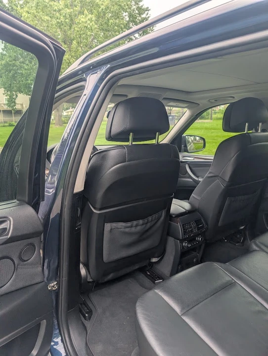 2012 BMW E70 X5 - Image 23 of 31