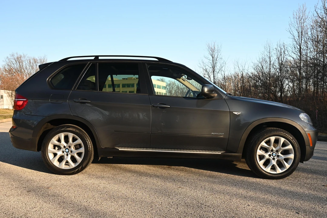 2012 BMW E70 X5 - Image 4 of 31