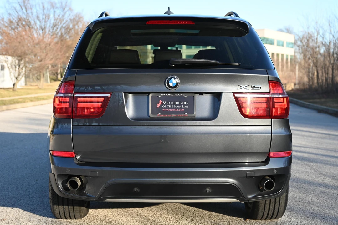 2012 BMW E70 X5 - Image 5 of 31