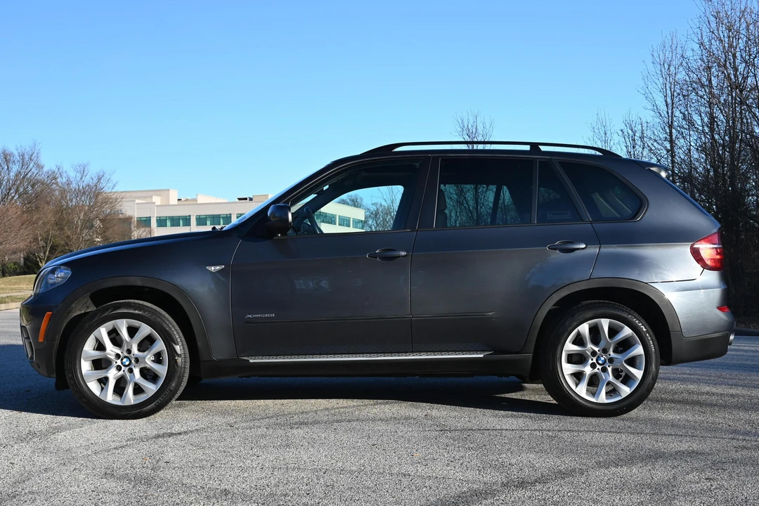 2012 BMW E70 X5 - Image 3 of 31