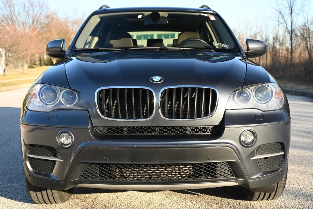 2012 BMW E70 X5 - Image 2 of 31