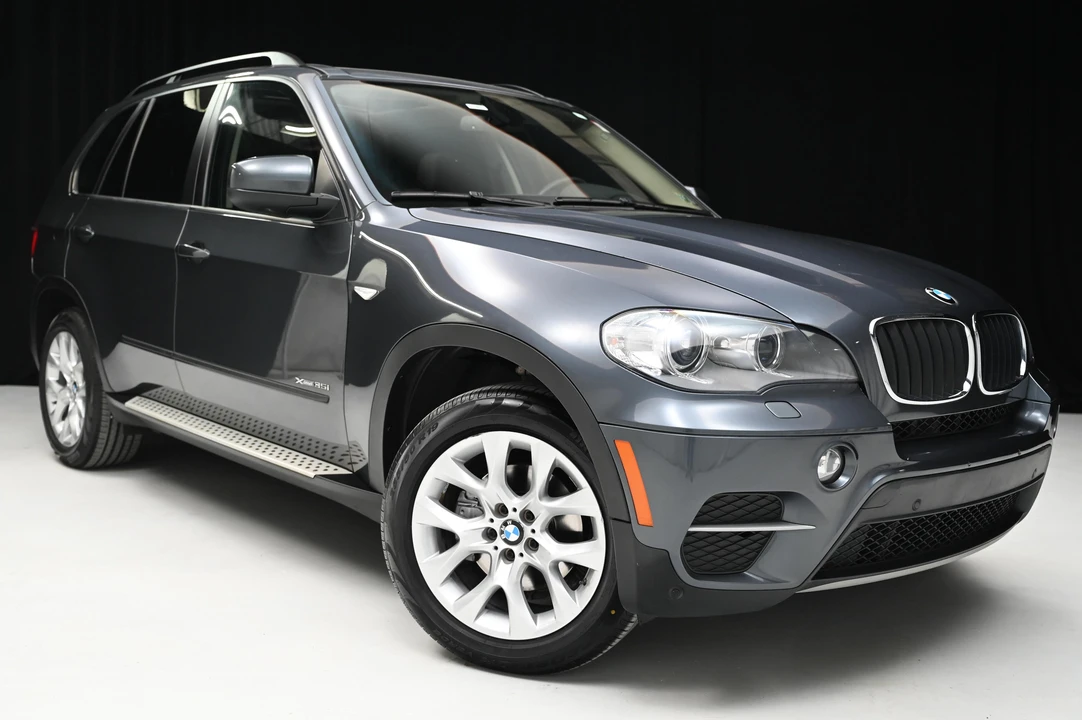 2012 BMW E70 X5 - Image 13 of 31