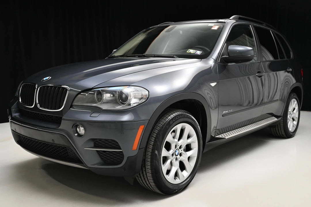 2012 BMW E70 X5 - Image 8 of 31
