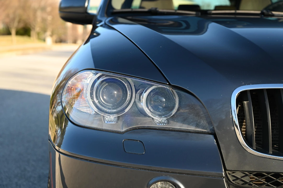 2012 BMW E70 X5 - Image 16 of 31