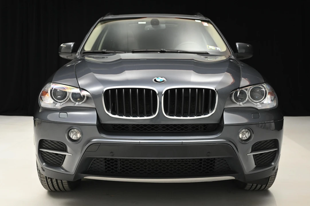 2012 BMW E70 X5 - Image 6 of 31