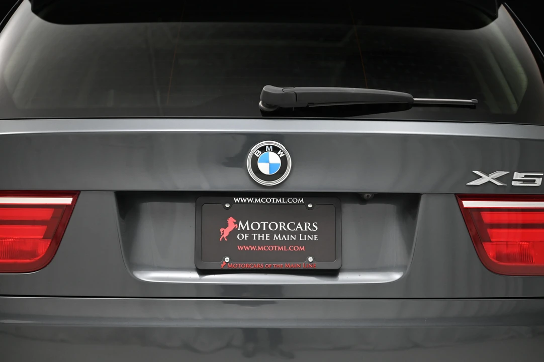 2012 BMW E70 X5 - Image 23 of 31