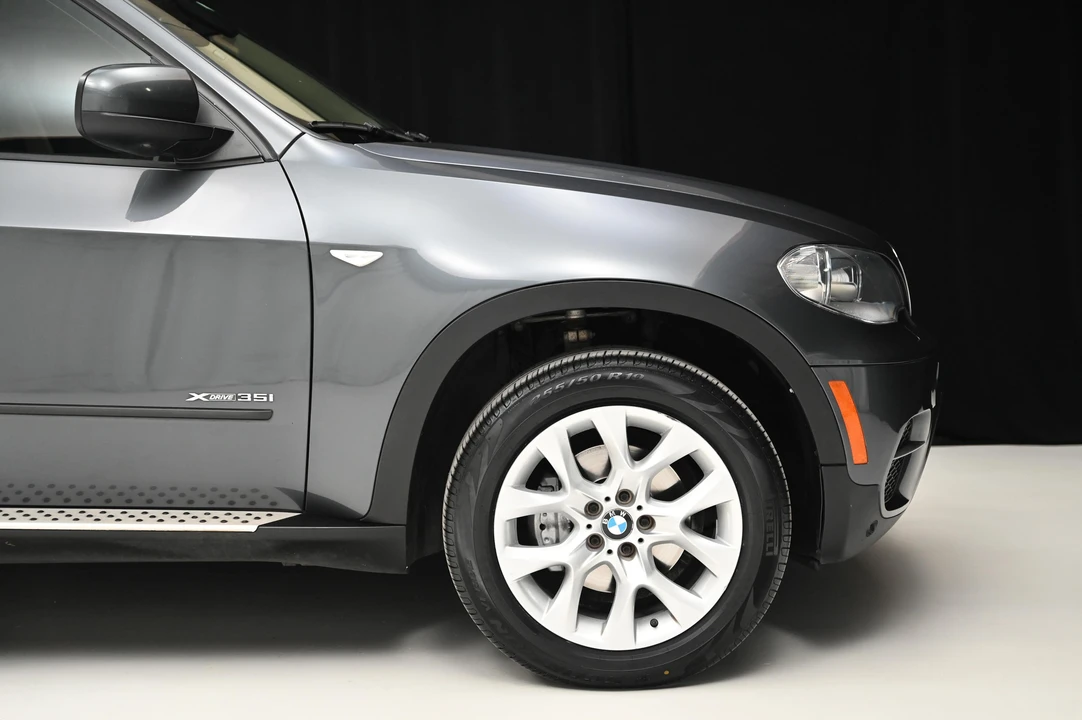 2012 BMW E70 X5 - Image 28 of 31