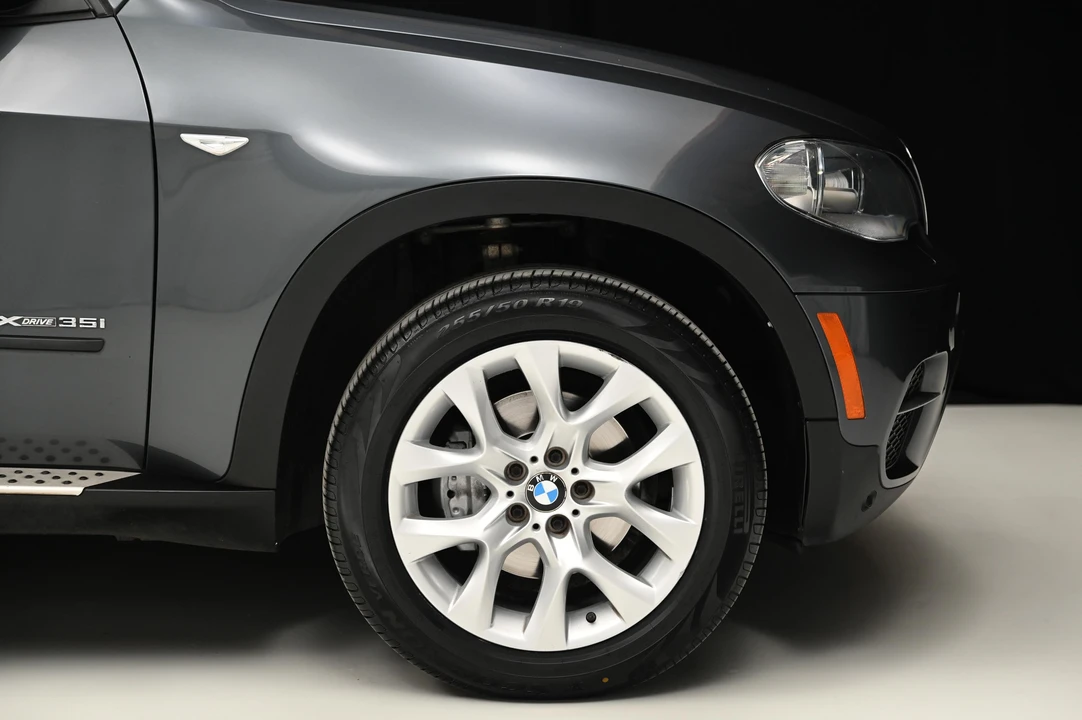 2012 BMW E70 X5 - Image 29 of 31