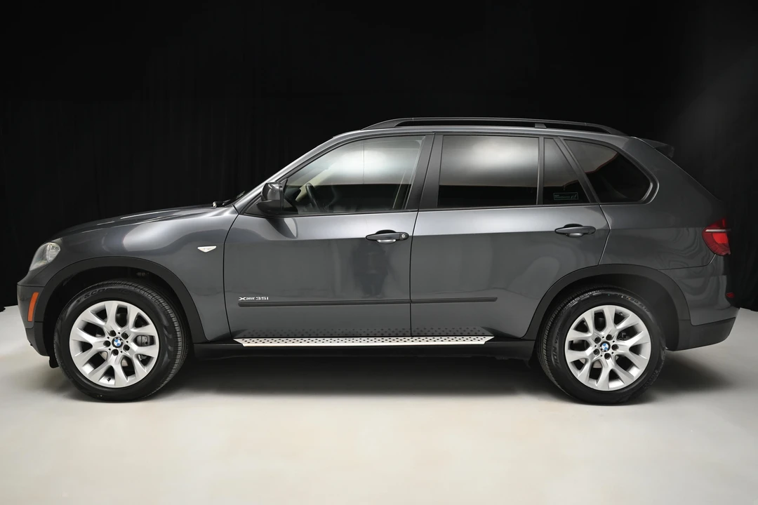 2012 BMW E70 X5 - Image 9 of 31