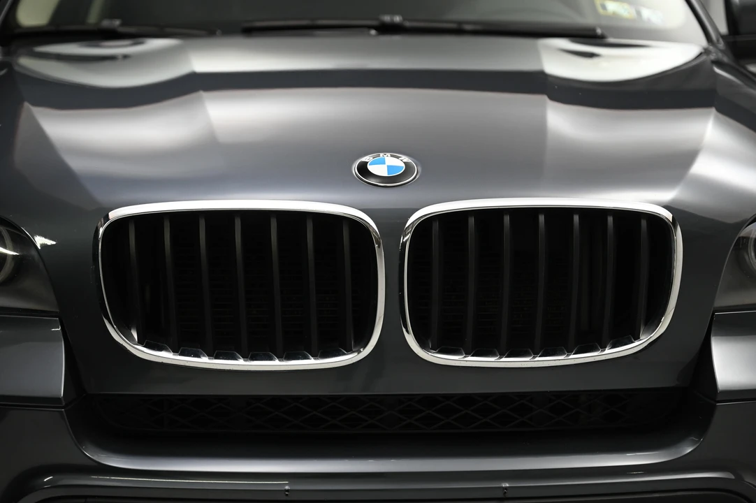 2012 BMW E70 X5 - Image 18 of 31