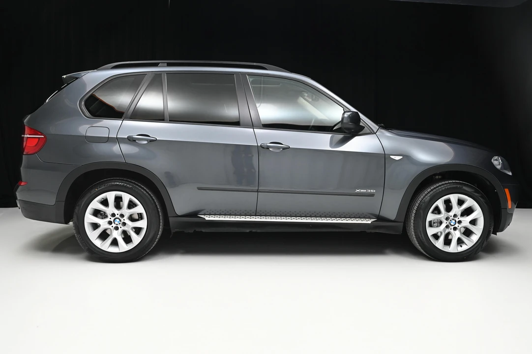 2012 BMW E70 X5 - Image 11 of 31
