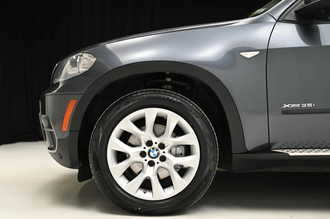 2012 BMW E70 X5 - Image 21 of 31