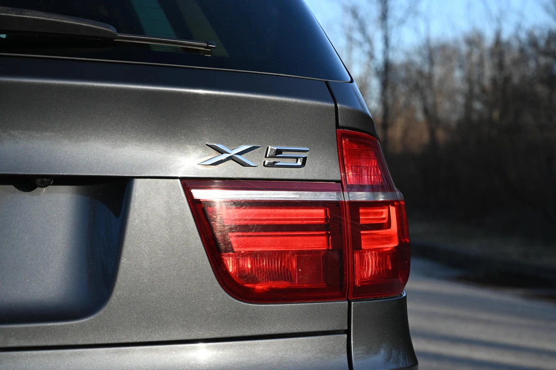 2012 BMW E70 X5 - Image 26 of 31