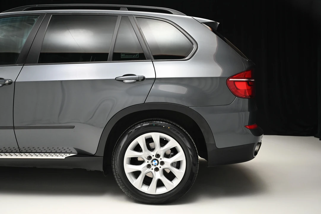 2012 BMW E70 X5 - Image 22 of 31