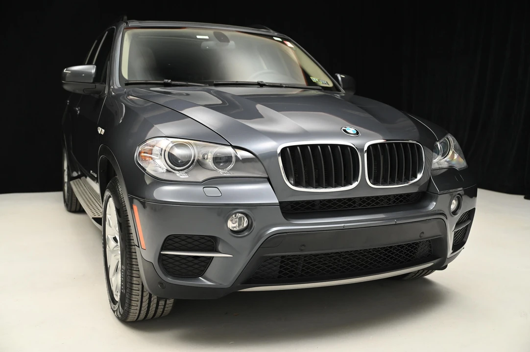 2012 BMW E70 X5 - Image 14 of 31
