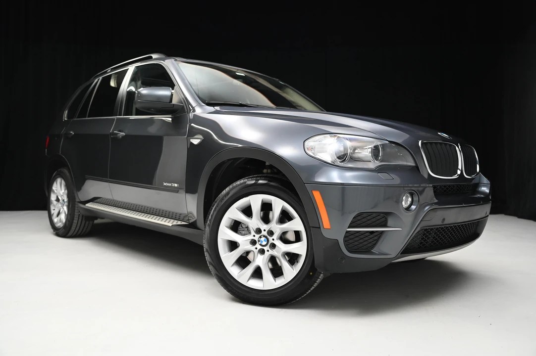 2012 BMW E70 X5 - Image 12 of 31