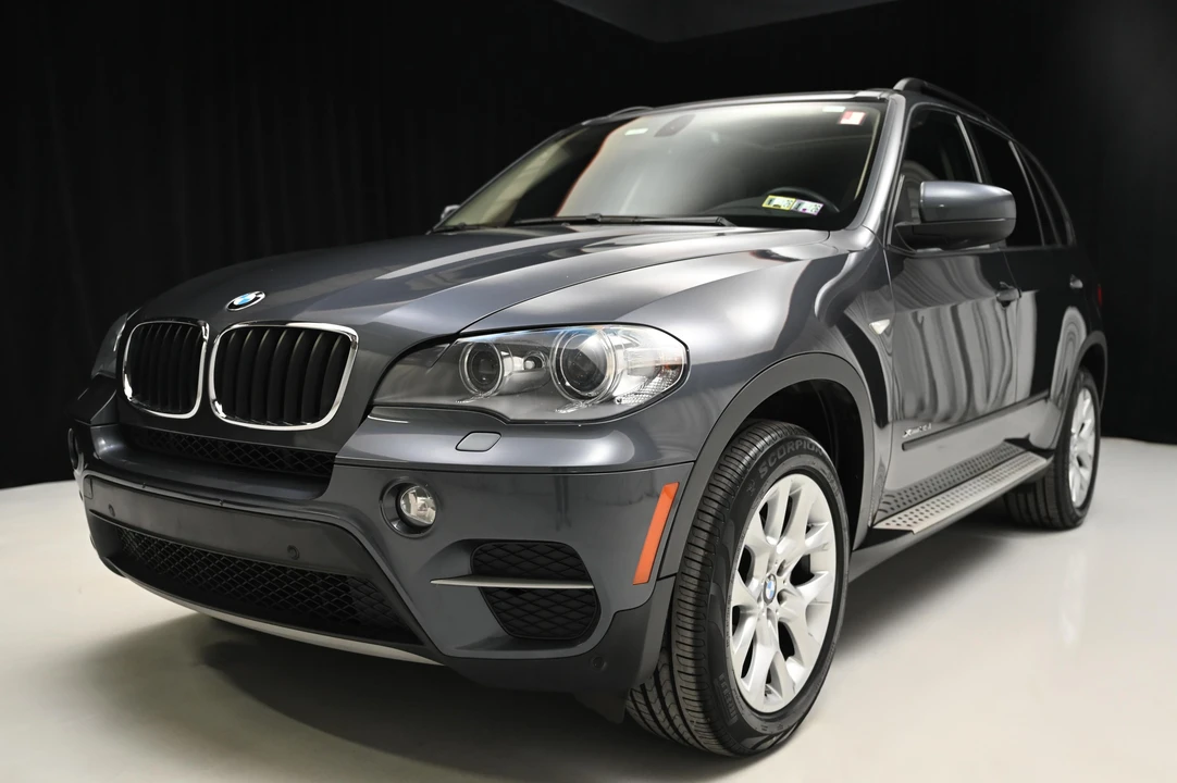 2012 BMW E70 X5 - Image 7 of 31