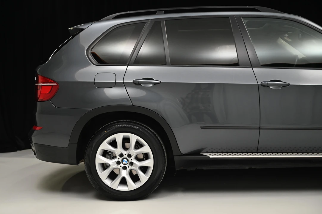 2012 BMW E70 X5 - Image 27 of 31