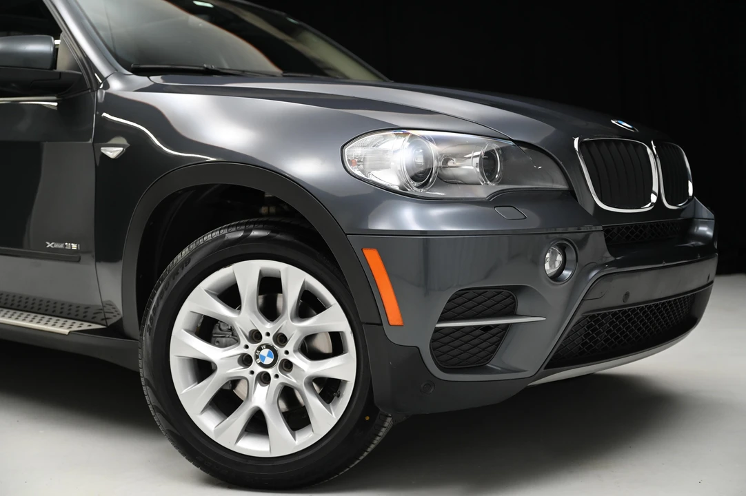 2012 BMW E70 X5 - Image 30 of 31