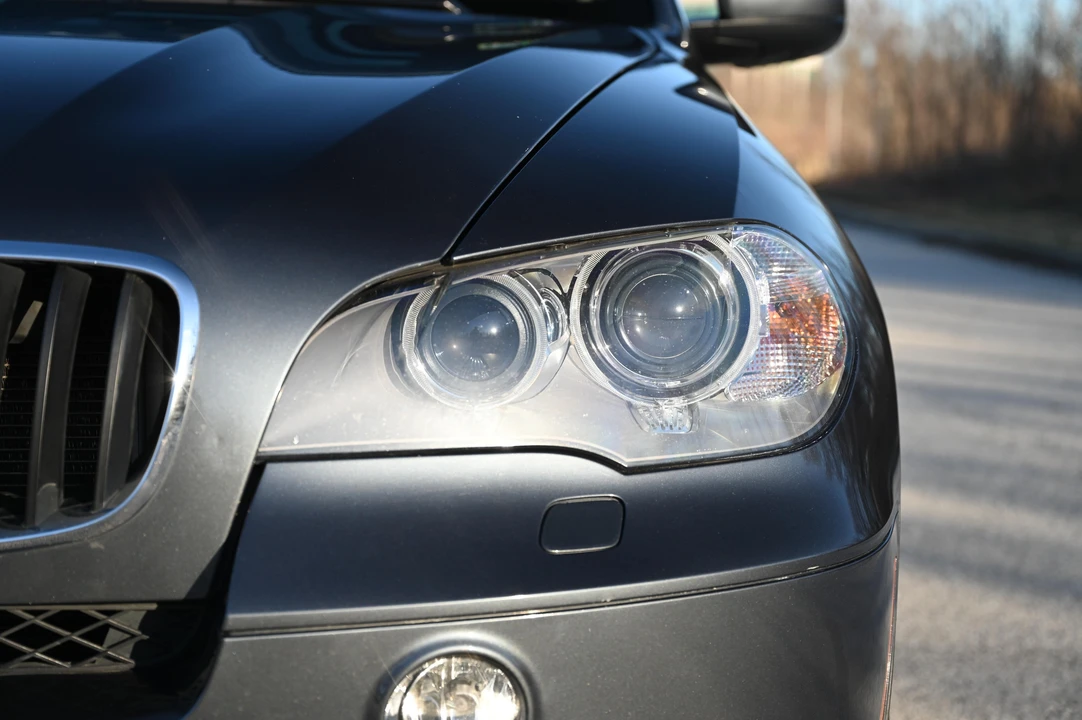 2012 BMW E70 X5 - Image 19 of 31
