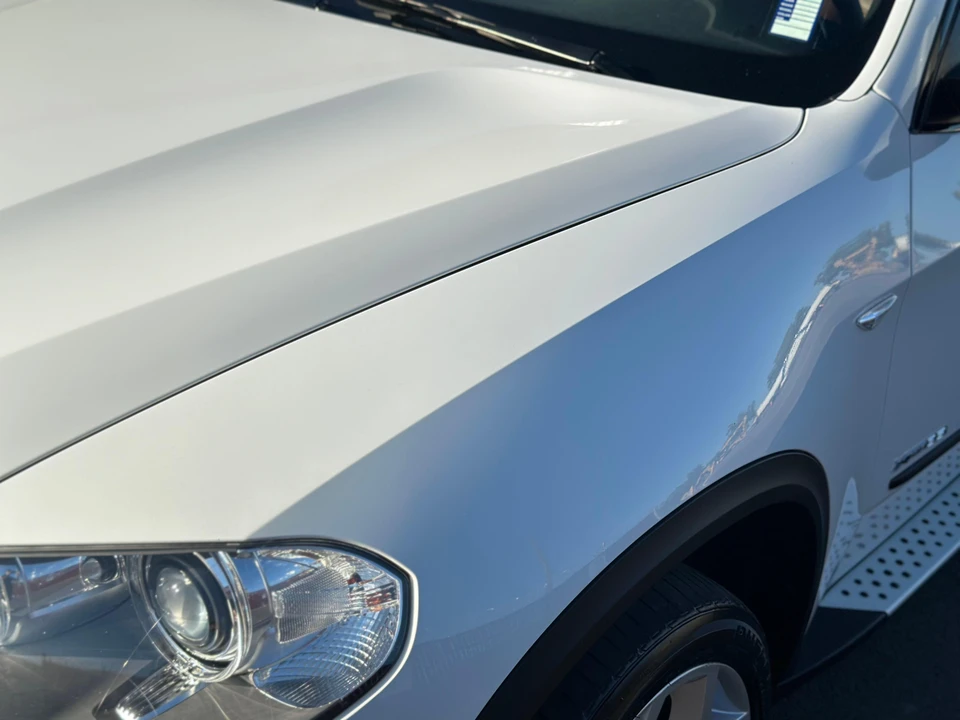 2012 BMW E70 X5 - Image 25 of 31