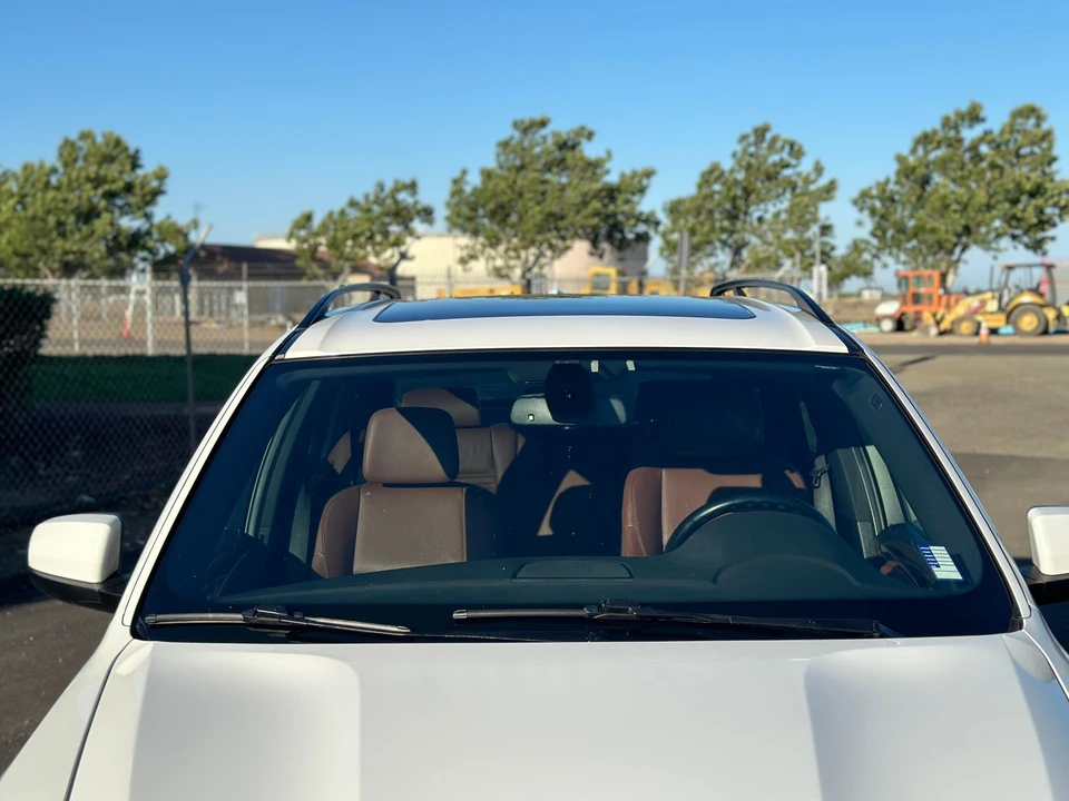 2012 BMW E70 X5 - Image 20 of 31