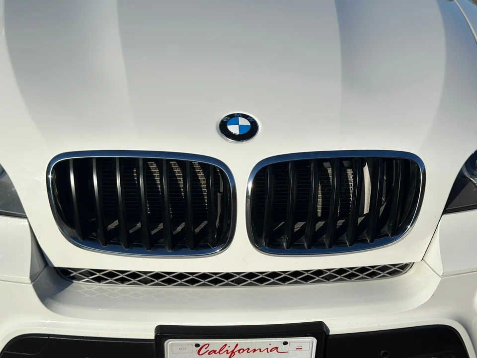 2012 BMW E70 X5 - Image 18 of 31