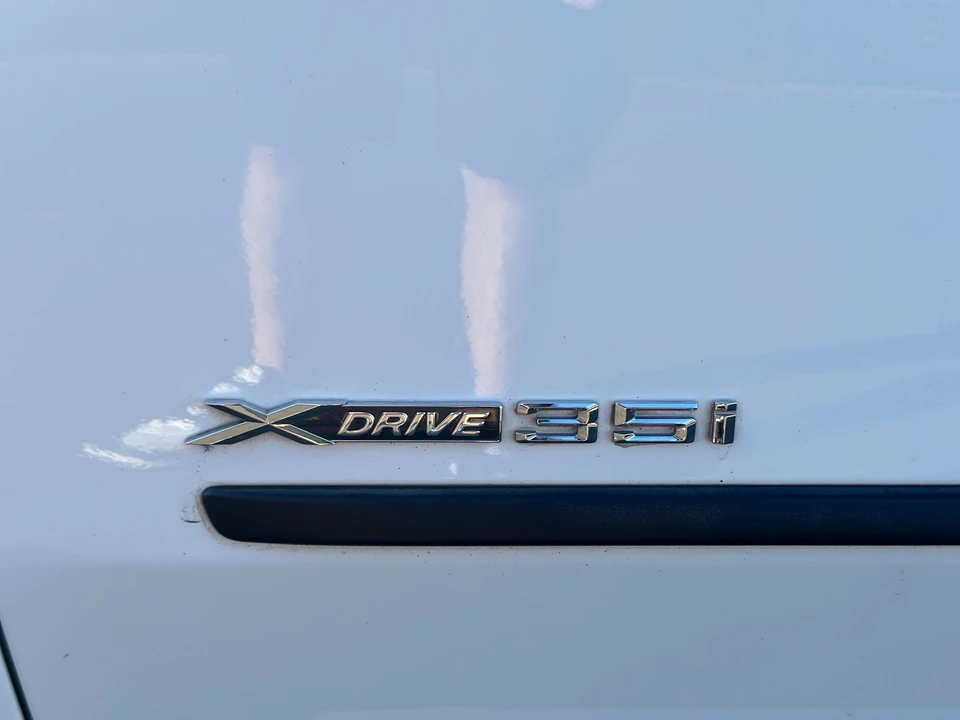 2012 BMW E70 X5 - Image 26 of 31
