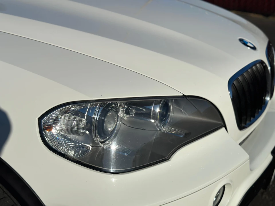 2012 BMW E70 X5 - Image 10 of 31