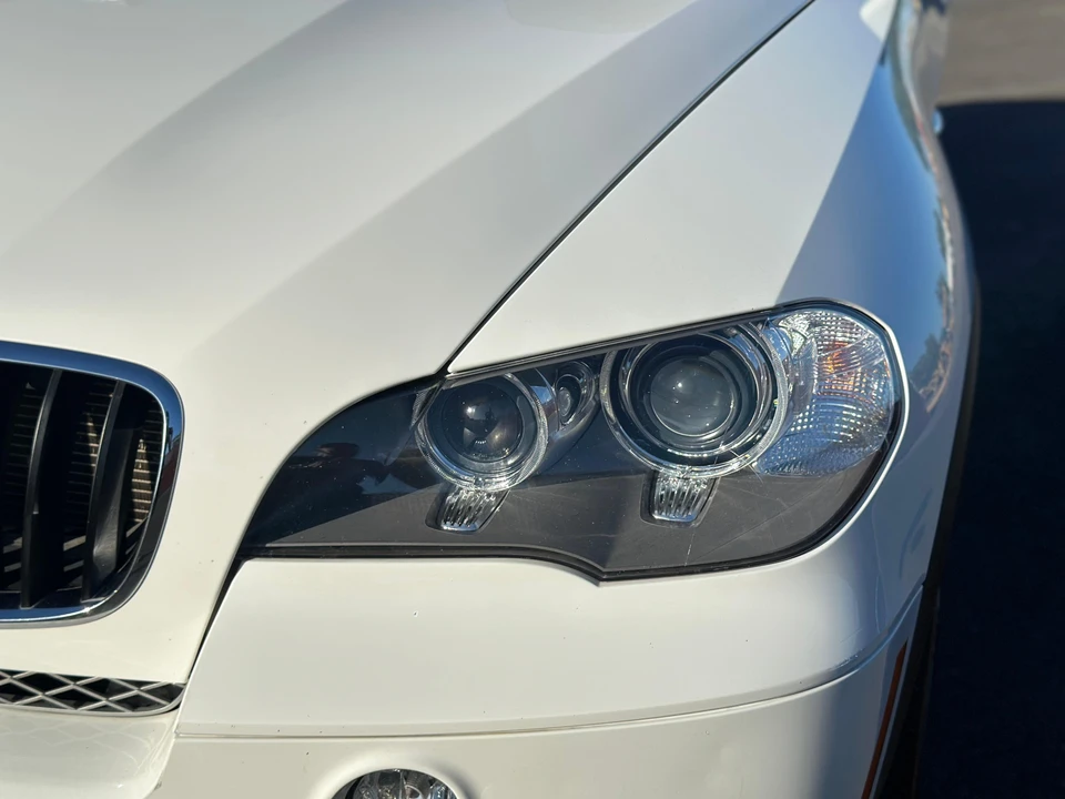 2012 BMW E70 X5 - Image 24 of 31