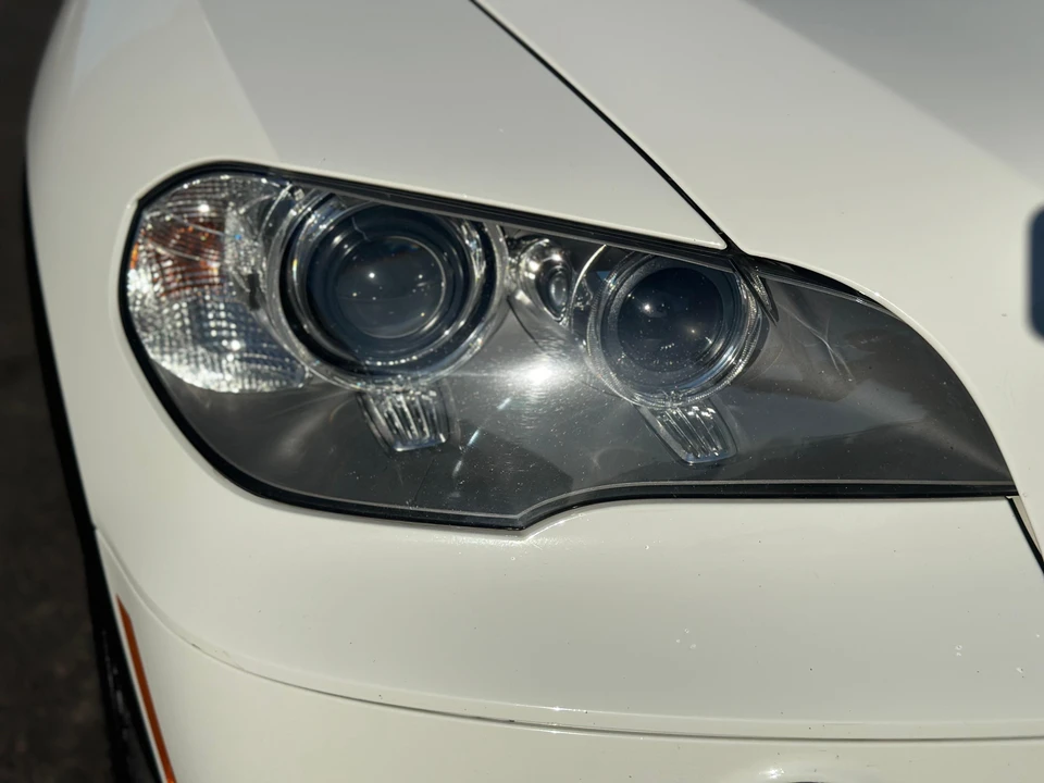 2012 BMW E70 X5 - Image 13 of 31