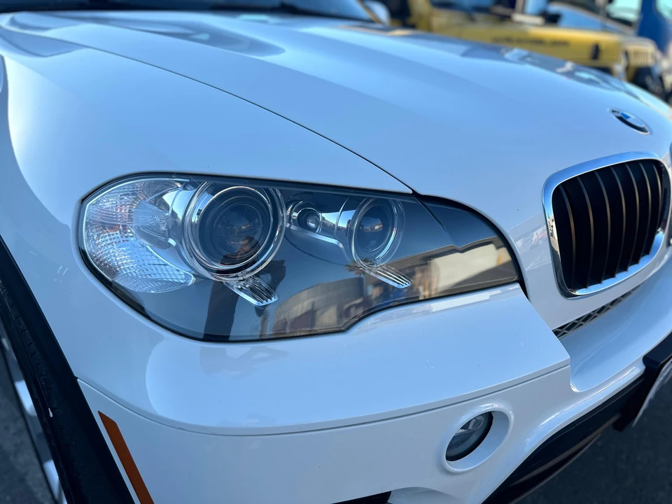 2012 BMW E70 X5 - Image 11 of 31
