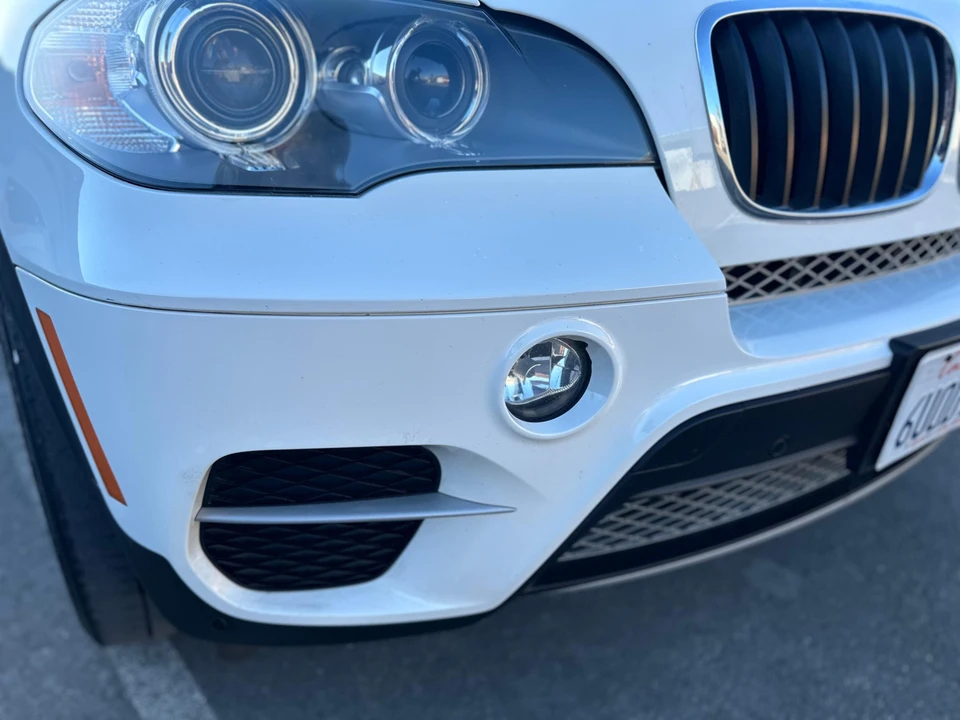 2012 BMW E70 X5 - Image 12 of 31