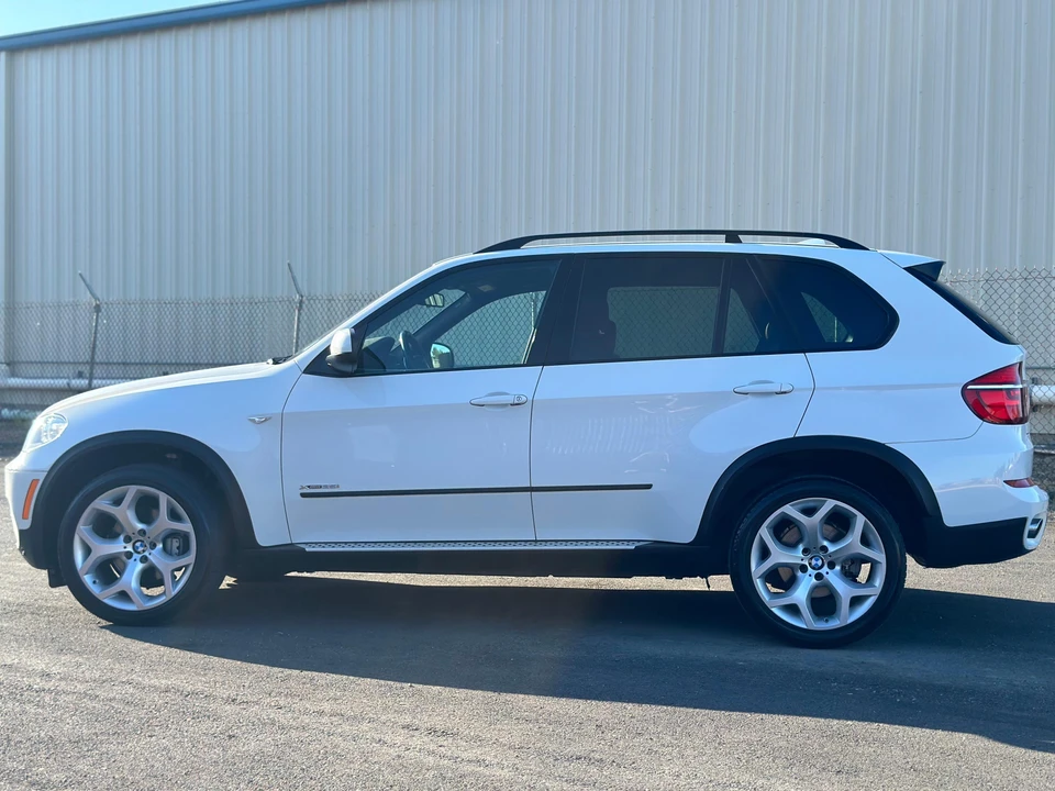 2012 BMW E70 X5 - Image 7 of 31
