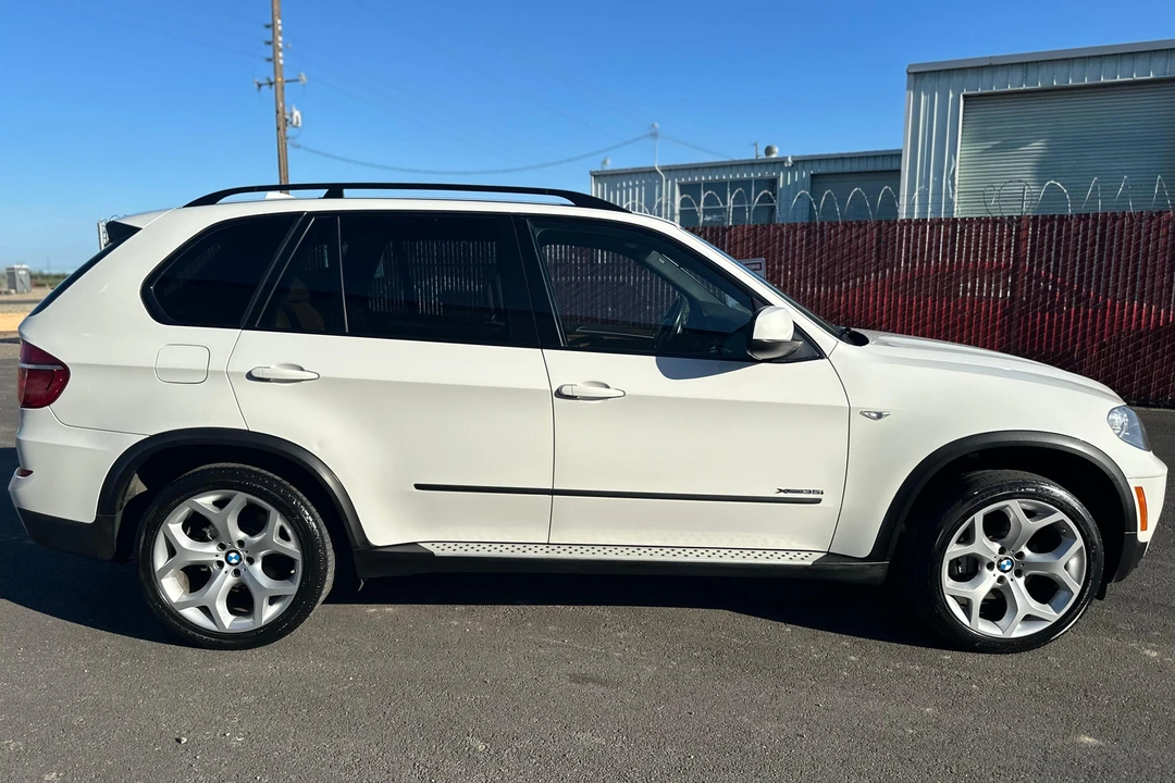 2012 BMW E70 X5 - Image 3 of 31