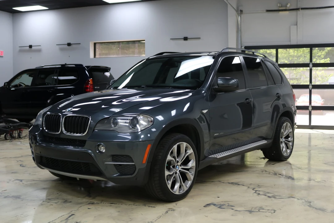 2012 BMW E70 X5 - Image 7 of 31