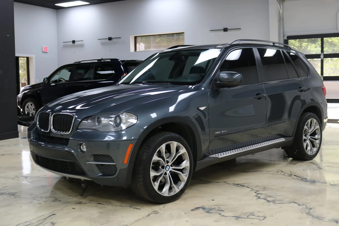 2012 BMW E70 X5 - Image 8 of 31