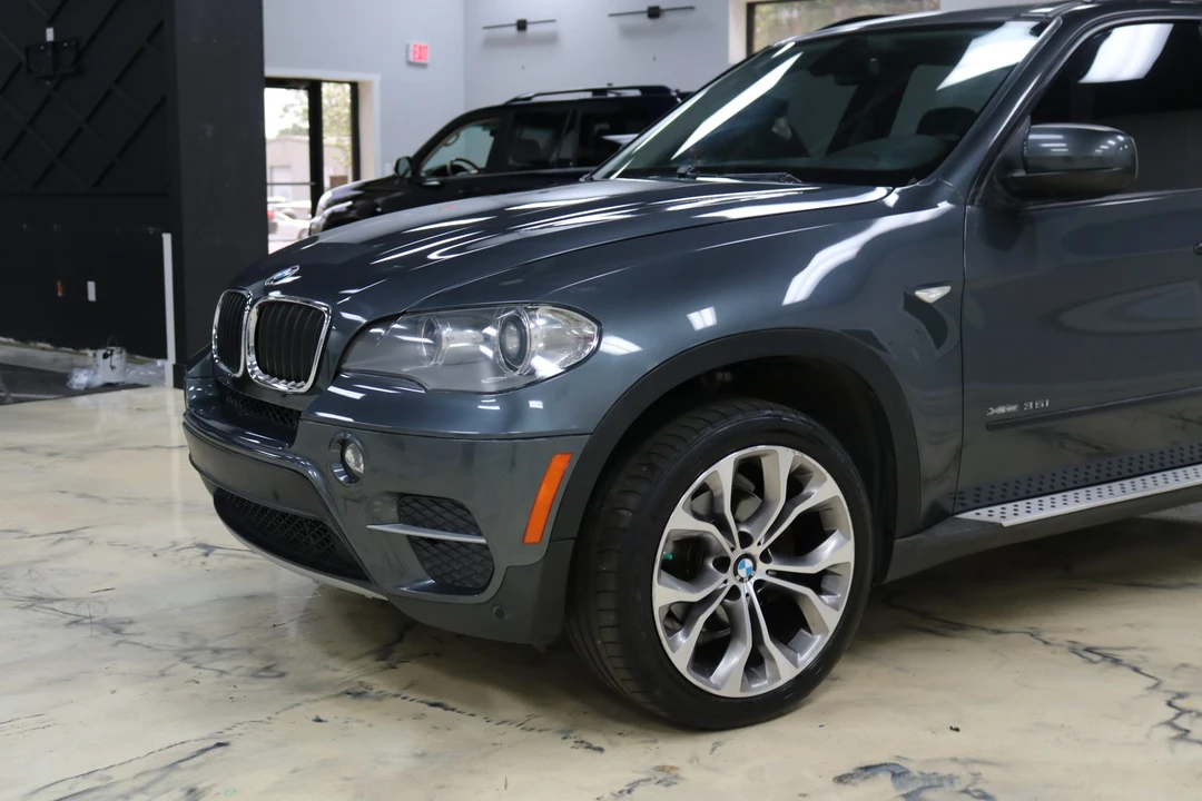 2012 BMW E70 X5 - Image 23 of 31