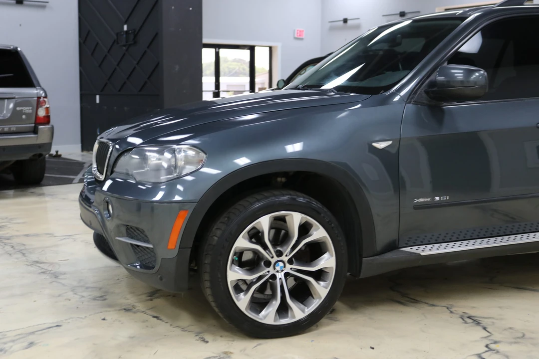 2012 BMW E70 X5 - Image 24 of 31