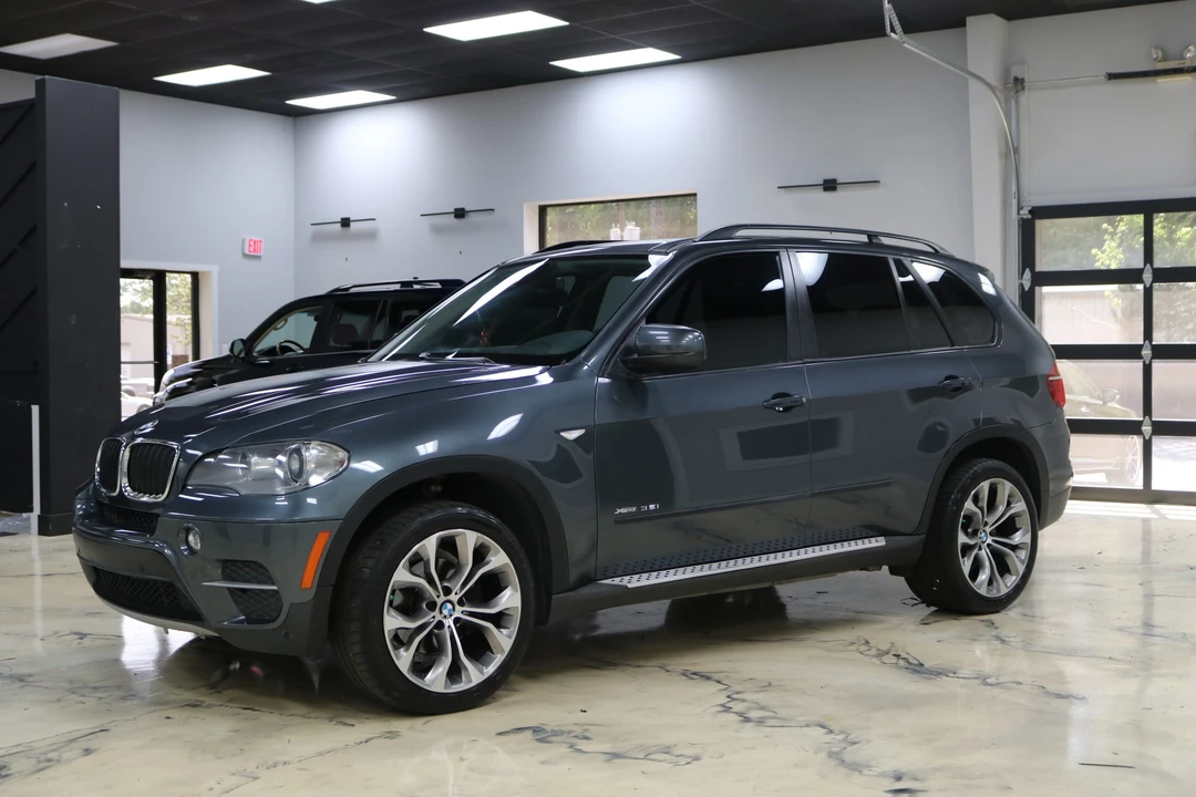 2012 BMW E70 X5 - Image 9 of 31