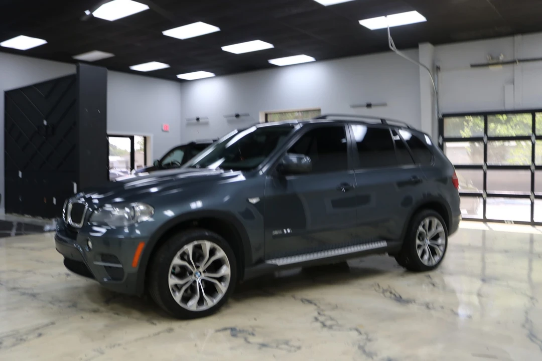 2012 BMW E70 X5 - Image 10 of 31