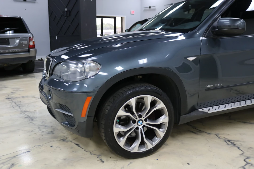 2012 BMW E70 X5 - Image 25 of 31