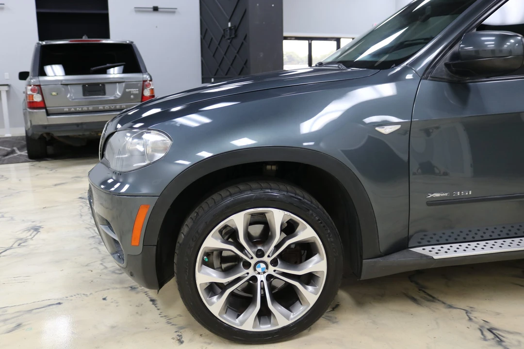 2012 BMW E70 X5 - Image 26 of 31