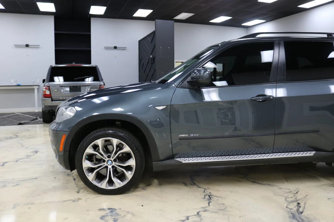 2012 BMW E70 X5 - Image 27 of 31