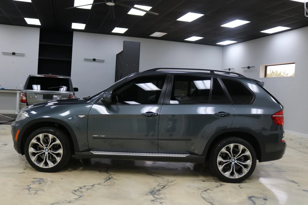 2012 BMW E70 X5 - Image 11 of 31