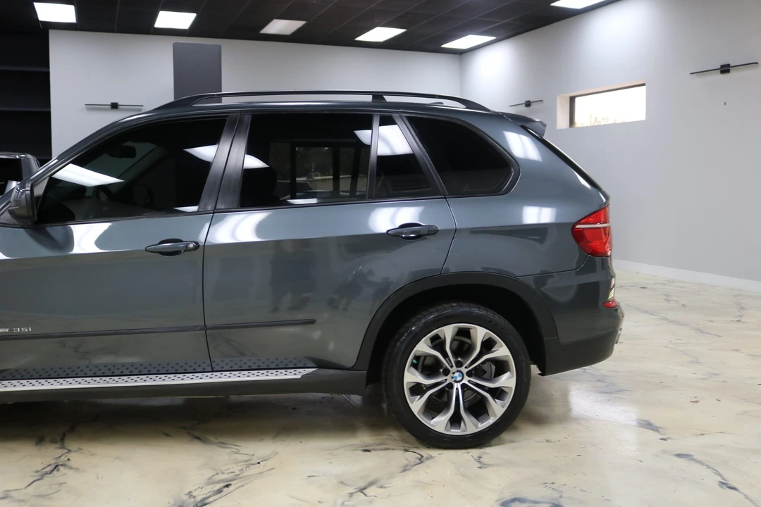 2012 BMW E70 X5 - Image 28 of 31