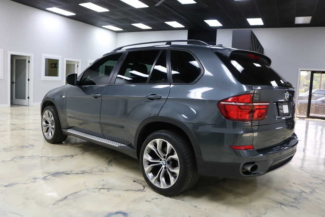 2012 BMW E70 X5 - Image 12 of 31